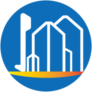 grain silo china logo